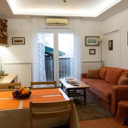 Apartment Akacija Gardens Белград Экстерьер фото